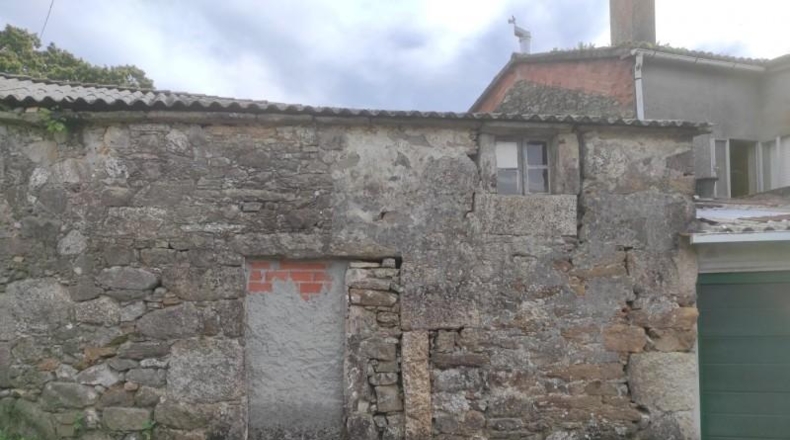 Ла-Корунья - Santiago de Compostela - 418m2