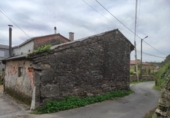 Casa de camp amb terreny en venda a la España, Santiago de Compostel·la, ref.: TR295916 foto