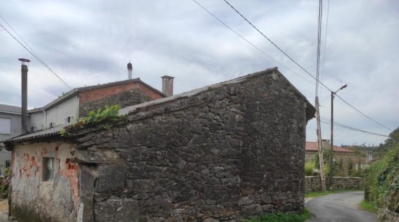 Ла-Корунья - Santiago de Compostela - 418m2