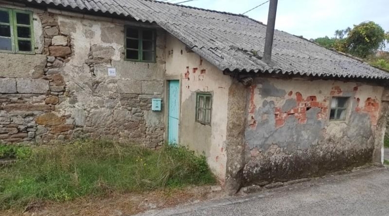 Ла-Корунья - Santiago de Compostela - 418m2