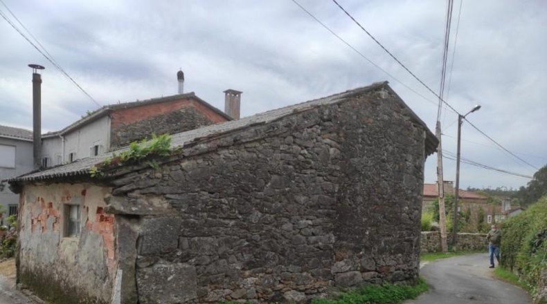 Ла-Корунья - Santiago de Compostela - 418m2