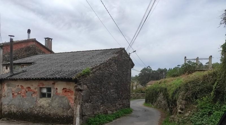 Ла-Корунья - Santiago de Compostela - 418m2