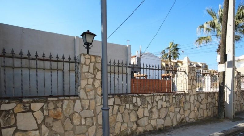 València - Turís - 151m2