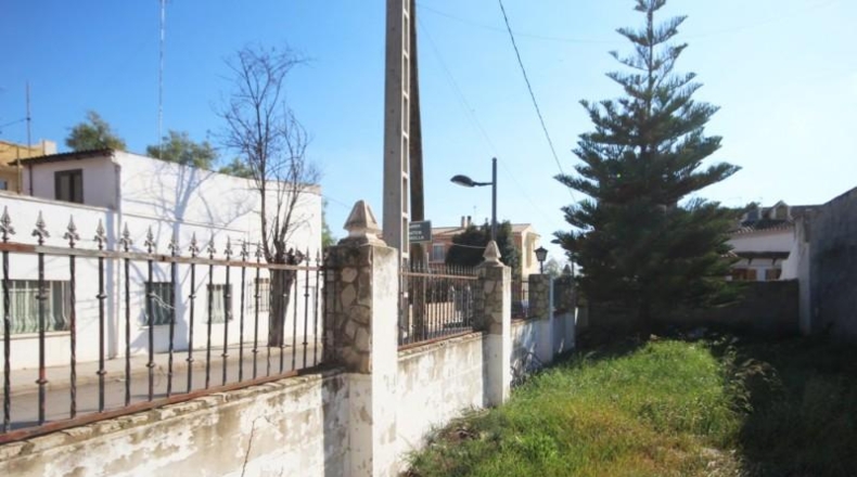 València - Turís - 151m2