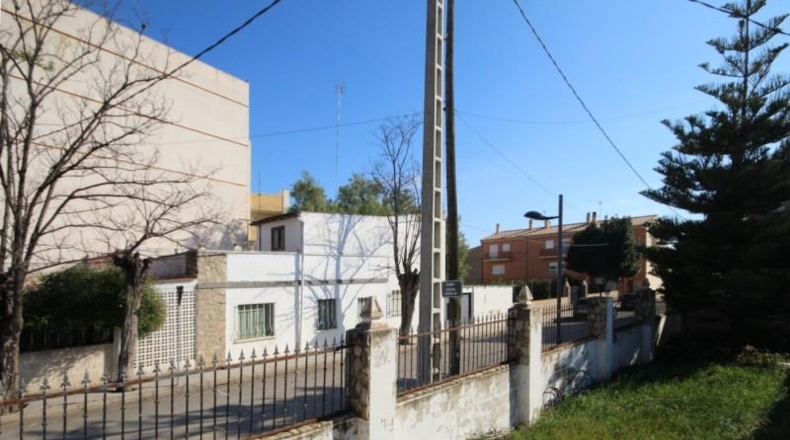 València - Turís - 151m2