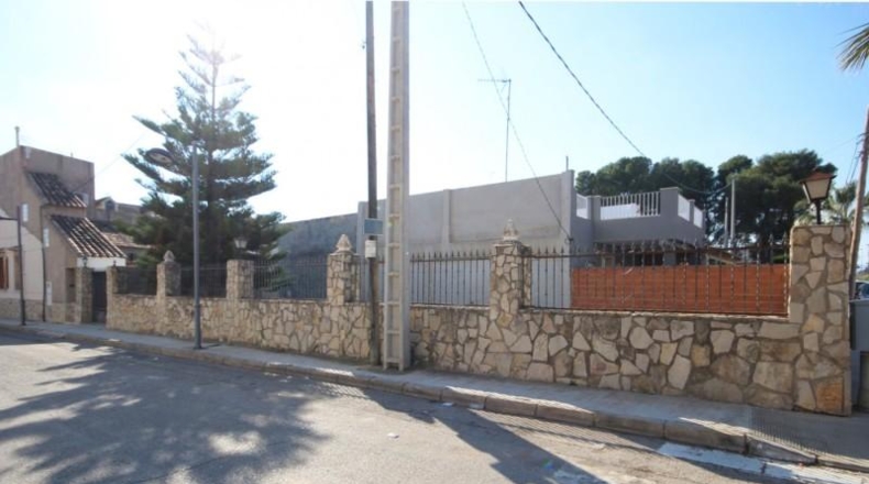 València - Turís - 151m2