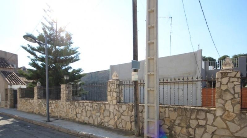 València - Turís - 151m2