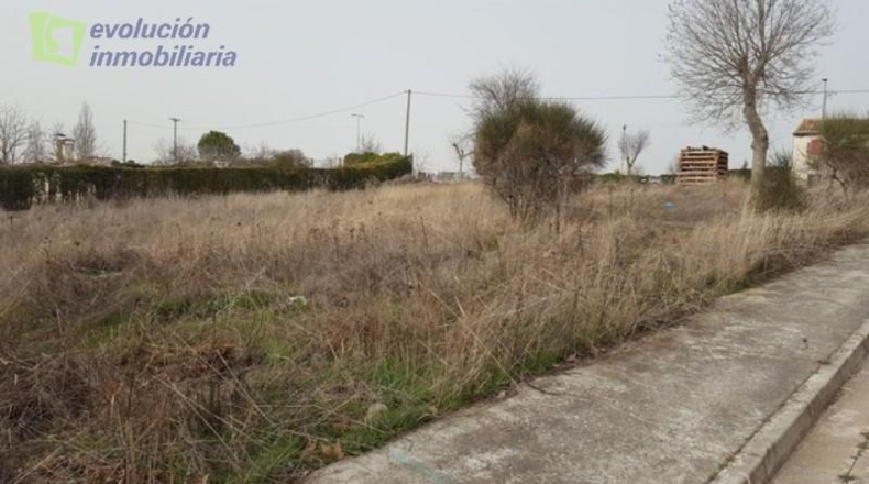 Burgos - Modúbar de la Emparedada - 600m2
