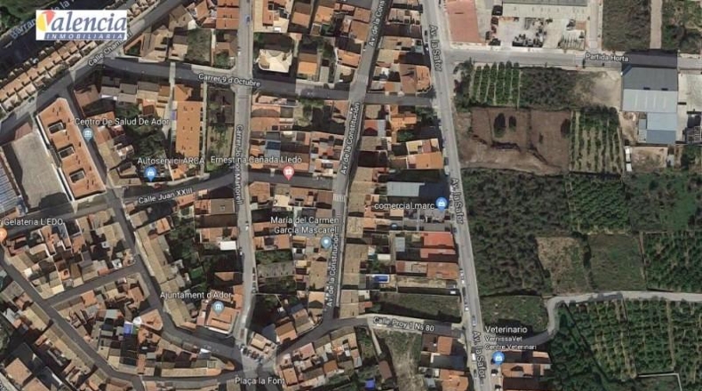 València - Ador - 357m2