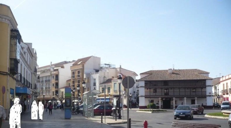 Ciudad Real - Tomelloso - 150m2