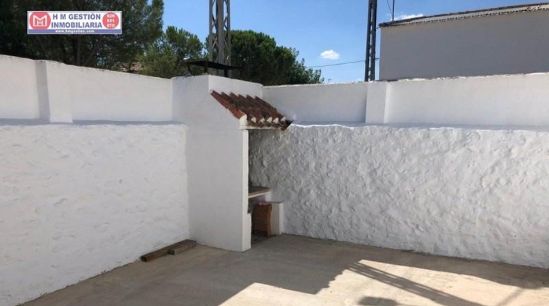 Ciudad Real - Alcázar de San Juan - 230m2