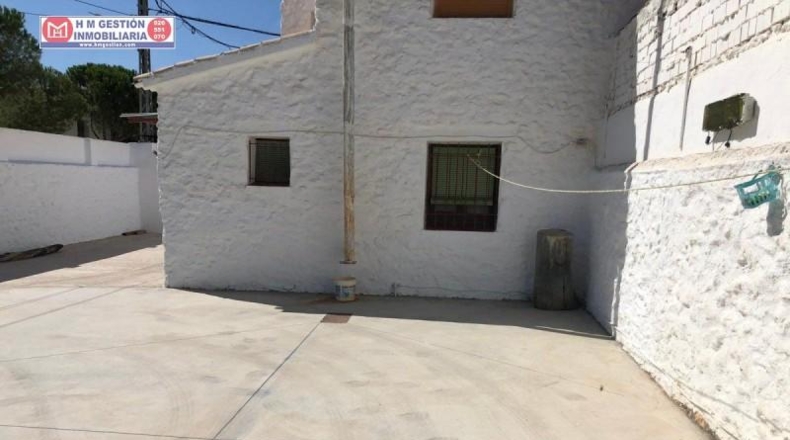 Ciudad Real - Alcázar de San Juan - 230m2