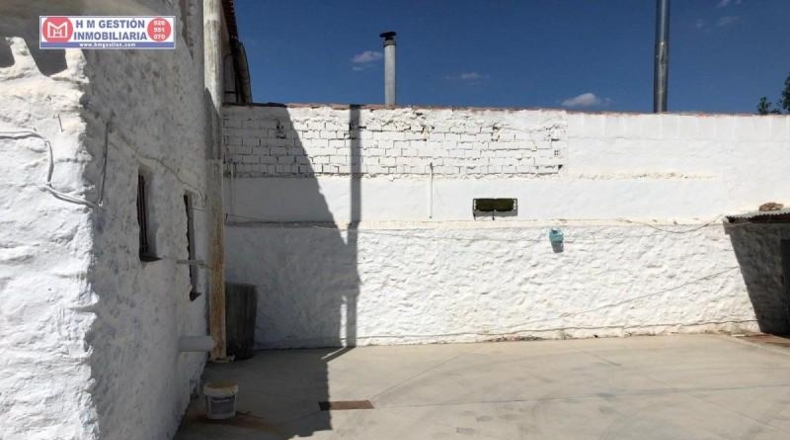 Ciudad Real - Alcázar de San Juan - 230m2