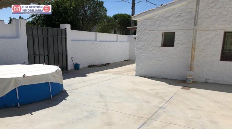 Ciudad Real - Alcázar de San Juan - 230m2