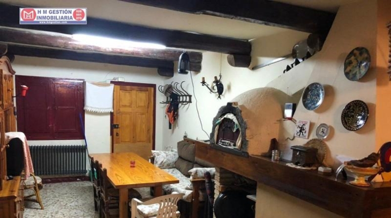 Ciudad Real - Alcázar de San Juan - 230m2