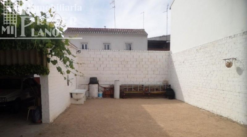 Ciudad Real - Tomelloso - 140m2