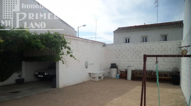 Ciudad Real - Tomelloso - 140m2