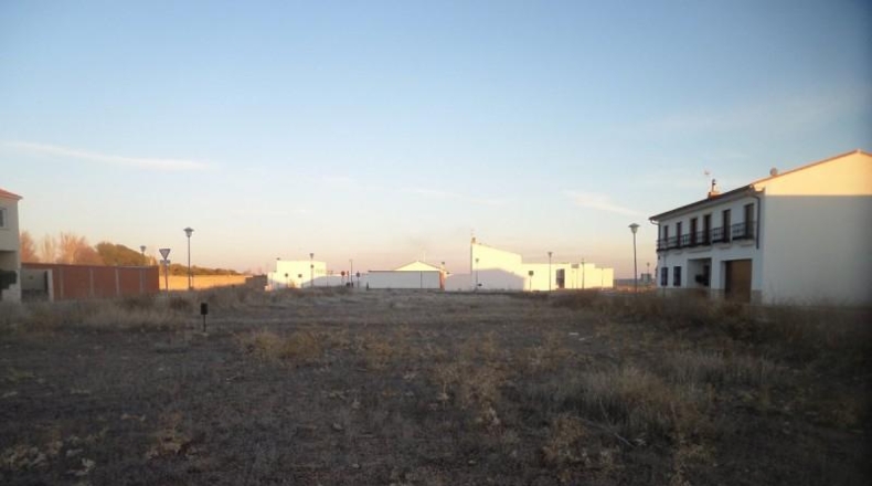 Ciudad Real - Tomelloso - 250m2