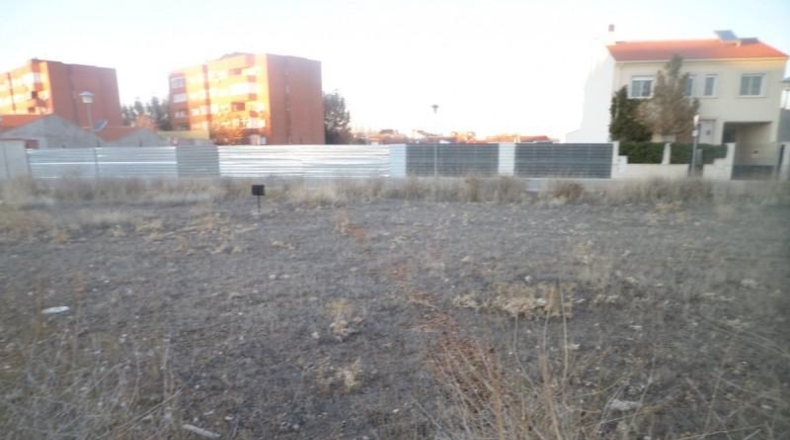 Ciudad Real - Tomelloso - 250m2