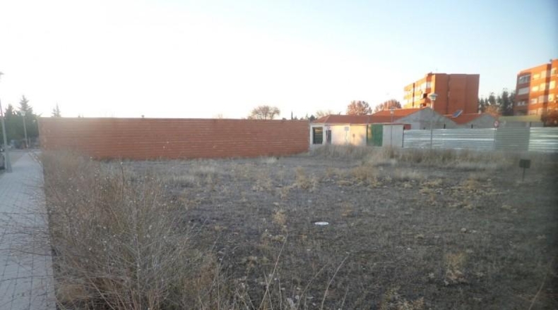 Ciudad Real - Tomelloso - 250m2