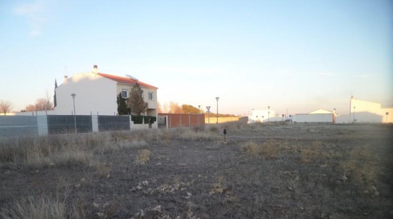 Ciudad Real - Tomelloso - 250m2
