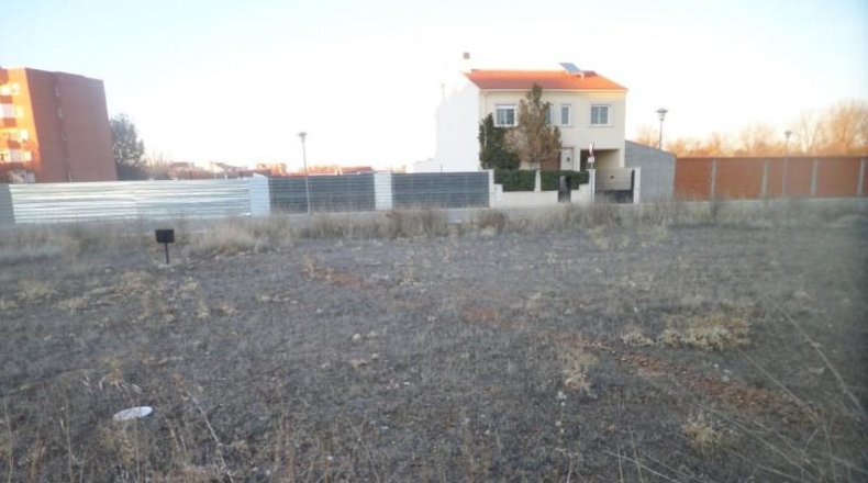 Ciudad Real - Tomelloso - 250m2