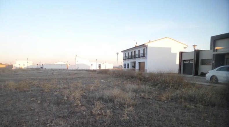 Ciudad Real - Tomelloso - 250m2