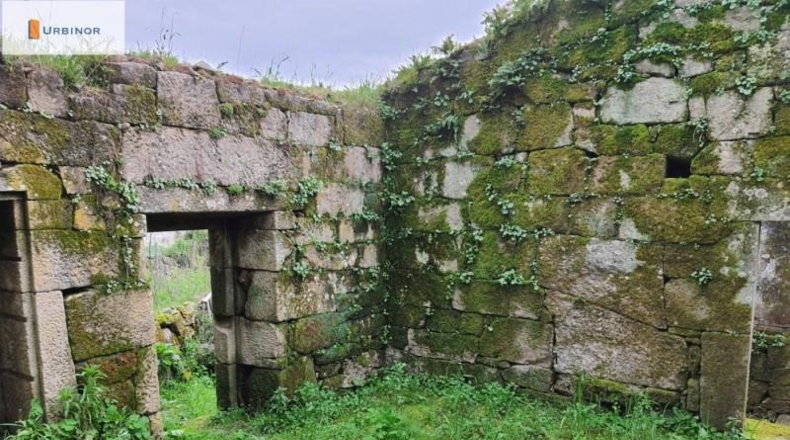 Orense - Orense - 822m2