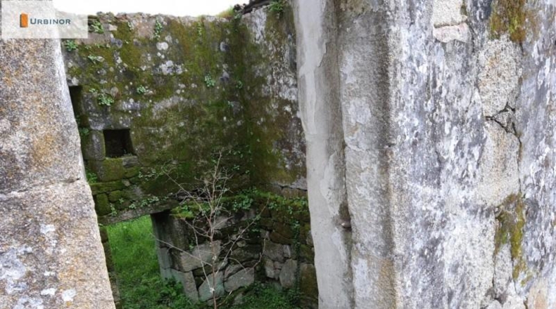 Orense - Orense - 822m2