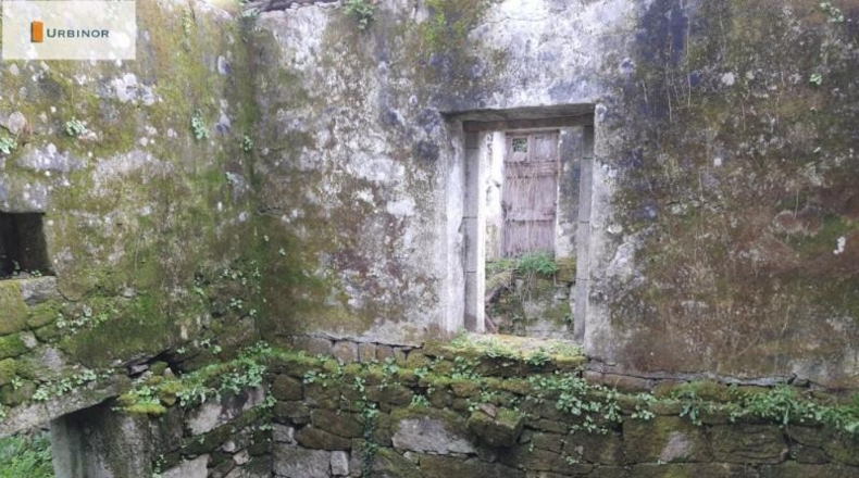 Orense - Orense - 822m2