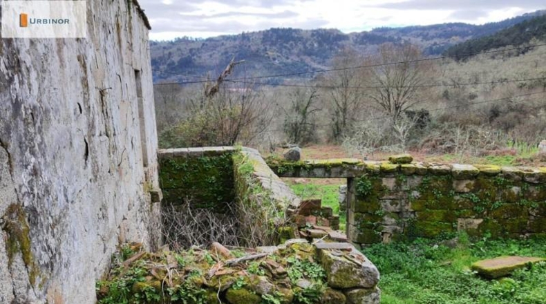 Orense - Orense - 822m2