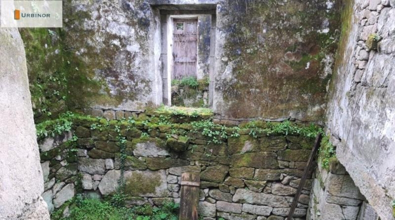 Orense - Orense - 822m2
