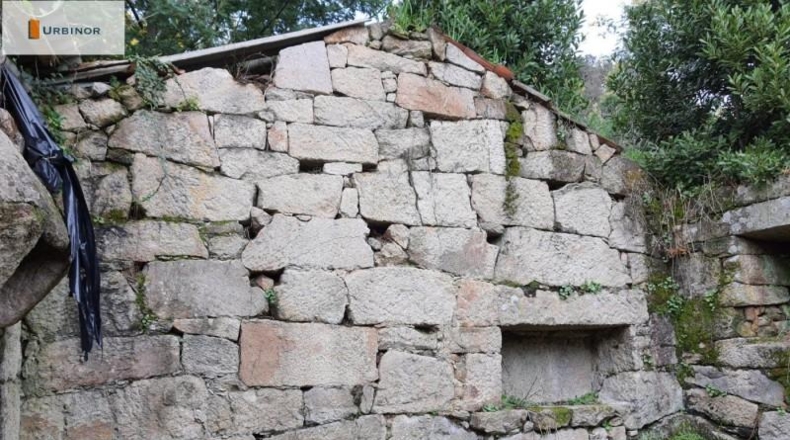 Orense - Orense - 822m2