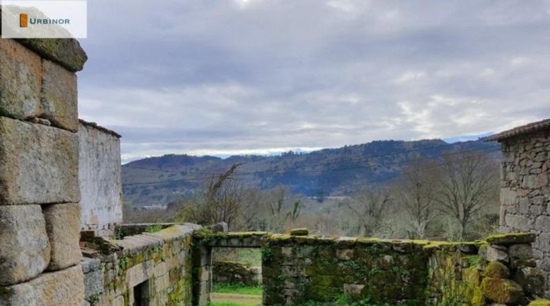 Orense - Orense - 822m2