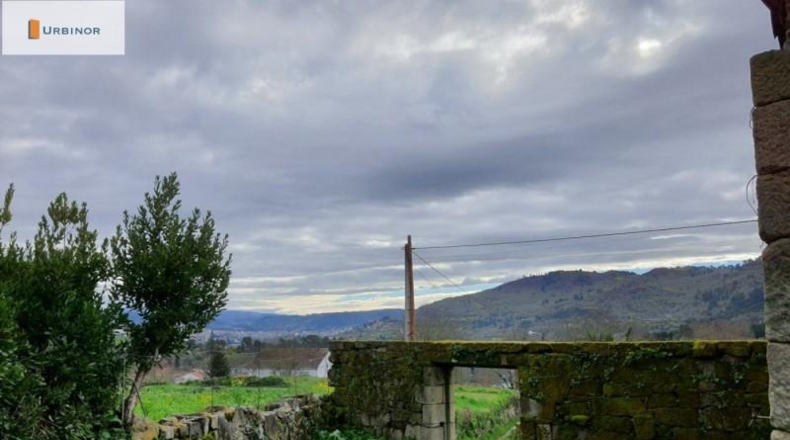 Orense - Orense - 822m2