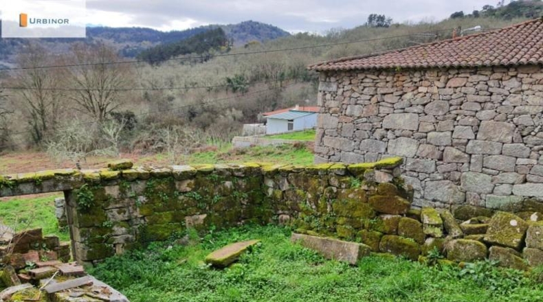 Orense - Orense - 822m2