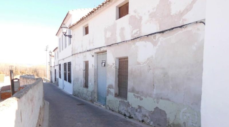 Albacete - Almansa - 175m2
