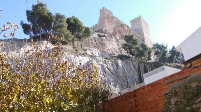 Albacete - Almansa - 175m2