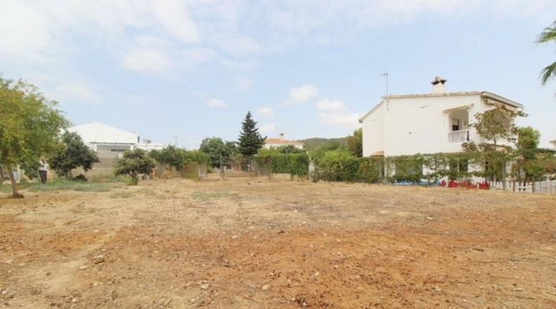 Tarragona - Roda de Berà - 410m2