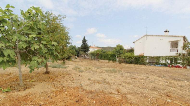 Tarragona - Roda de Berà - 410m2