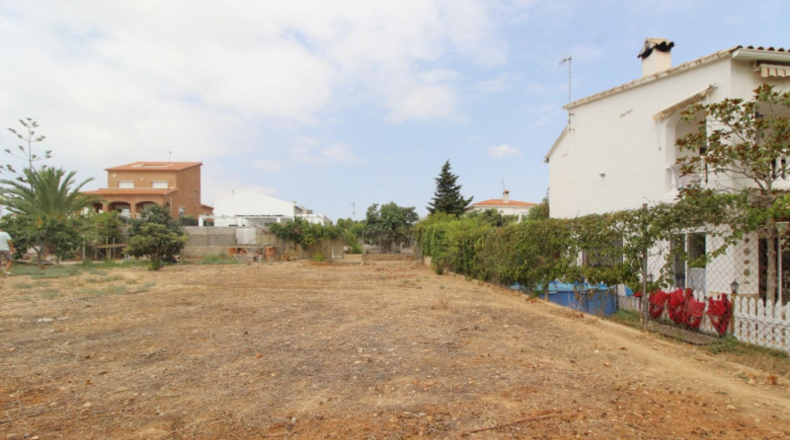Tarragona - Roda de Berà - 410m2
