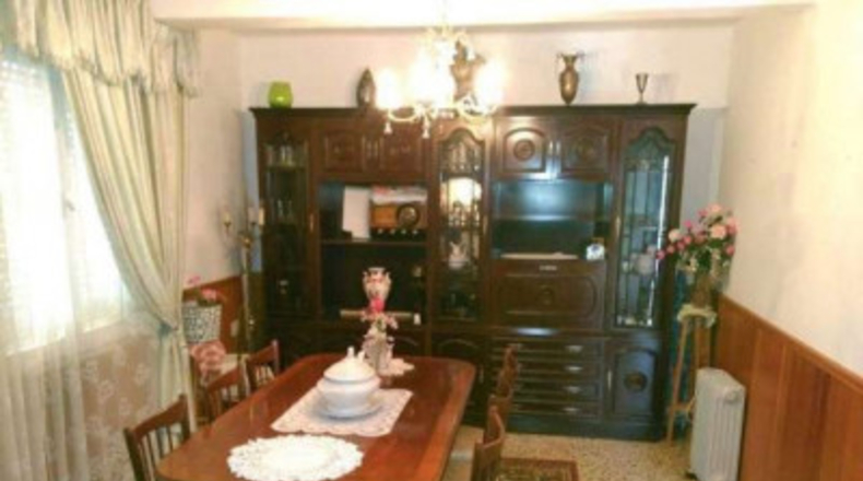 Leon - Villafranca del Bierzo - 1500m2