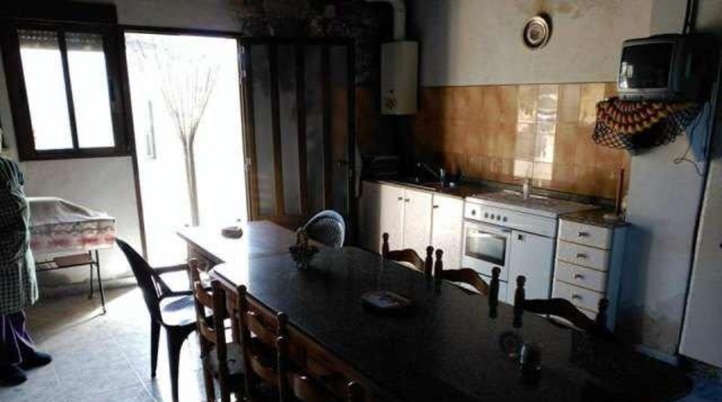 Leon - Villafranca del Bierzo - 1500m2