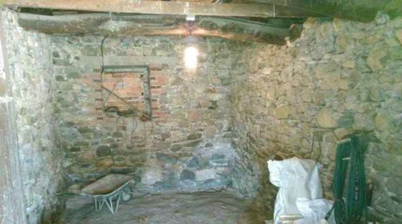 Leon - Villafranca del Bierzo - 1500m2