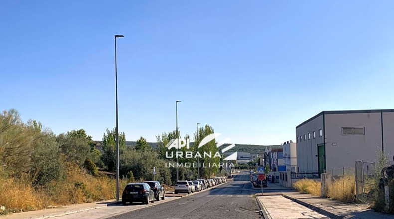 Córdoba - Lucena - 1011m2