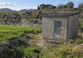 Parcel·la urbanitzable en venda a la España, l'Olleria, ref.: TR353254 foto