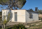 Parcel·la urbanitzable en venda a la España, l'Olleria, ref.: TR353254 foto