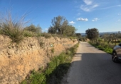 Parcel·la urbanitzable en venda a la España, l'Olleria, ref.: TR353254 foto