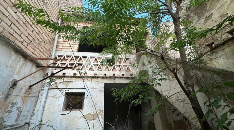 Valencia - Onteniente - 120m2