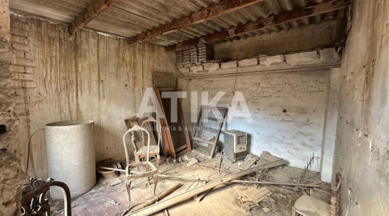 Valencia - Onteniente - 120m2